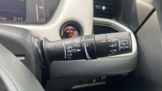 Honda Jazz 1.5 i-MMD Hybrid EX Style 5dr eCVT Hybrid Hatchback